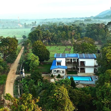 Bungalow Resort - Sigiriya Exterior photo
